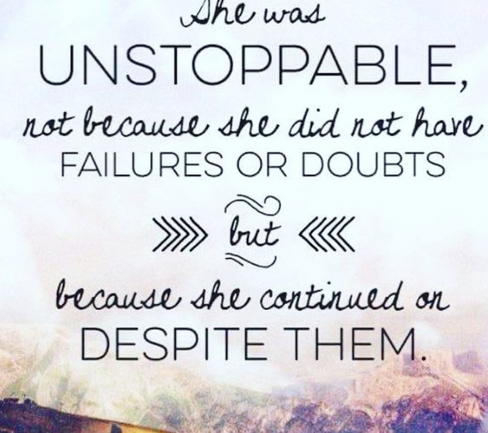 Meet your Posher, Samantha